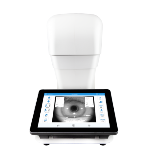 ТопоVuе-Р Crystalvue