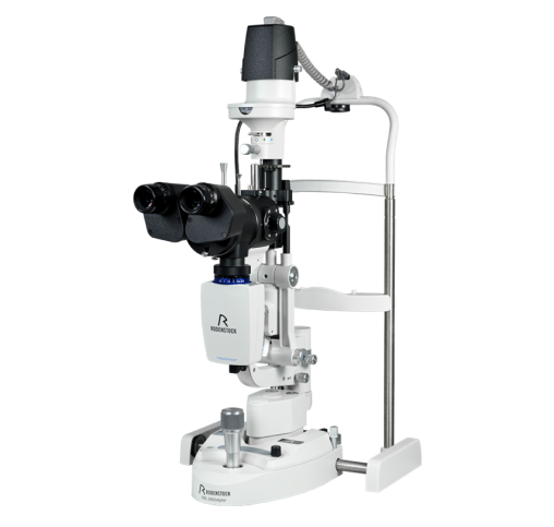 RSL 2600 / 2600 digital Rodenstock