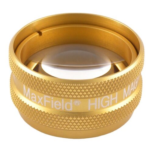 Ocular MaxField® High Mag 78D