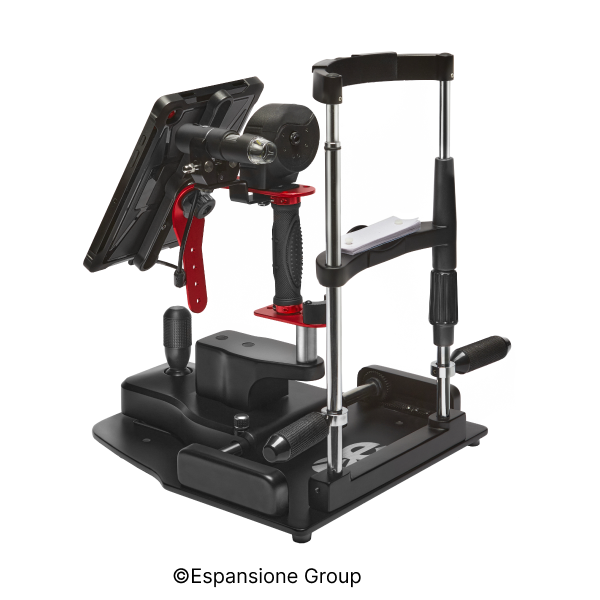 Діагностична медична система ME-CHECK